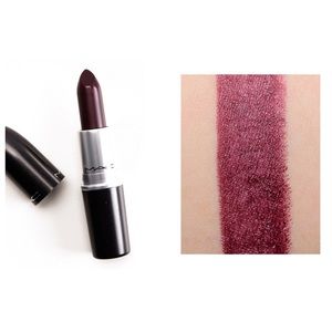 MAC “Powerhouse” Lipstick
